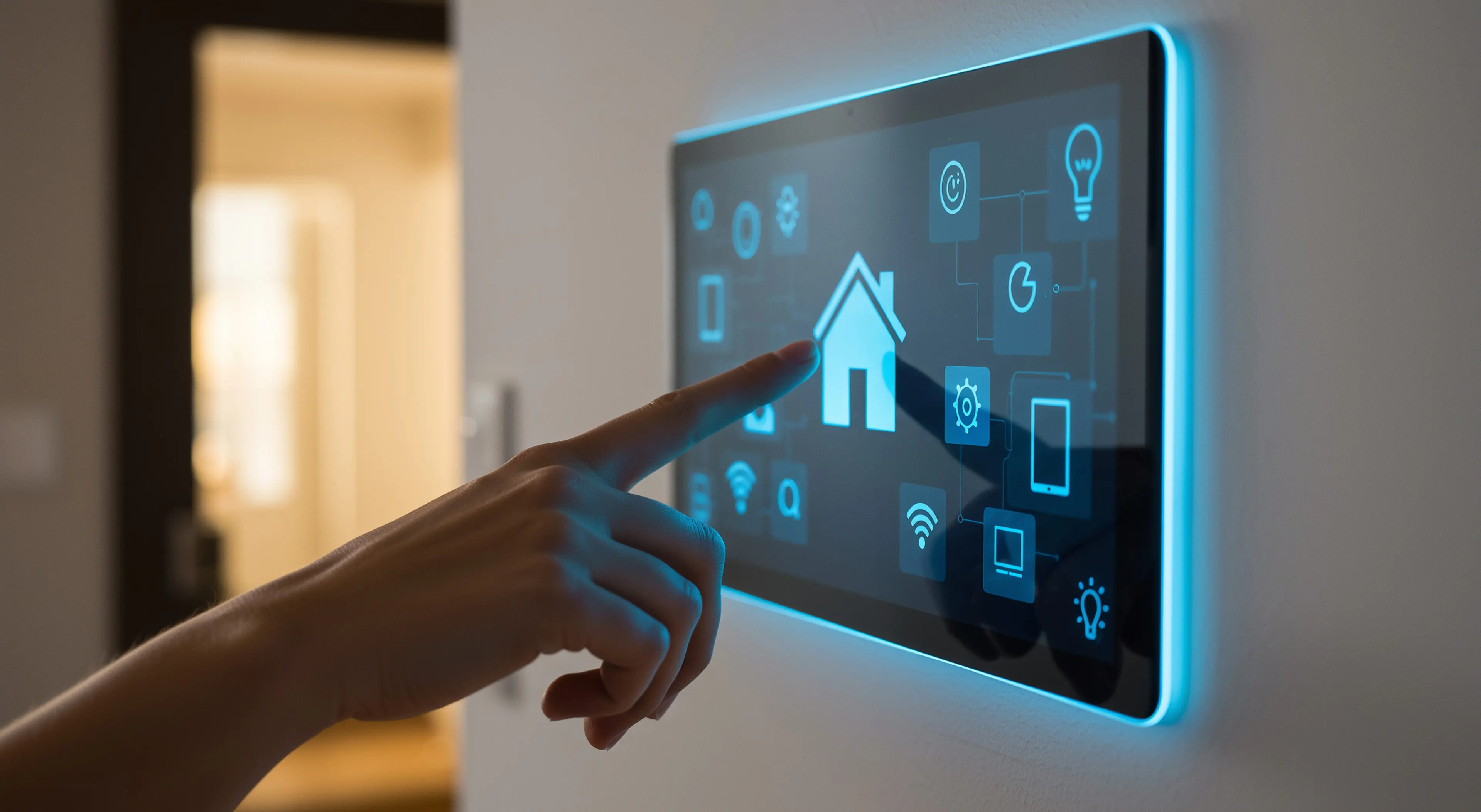 smart-home-control-panel-touchscreen-interface-home-automation
